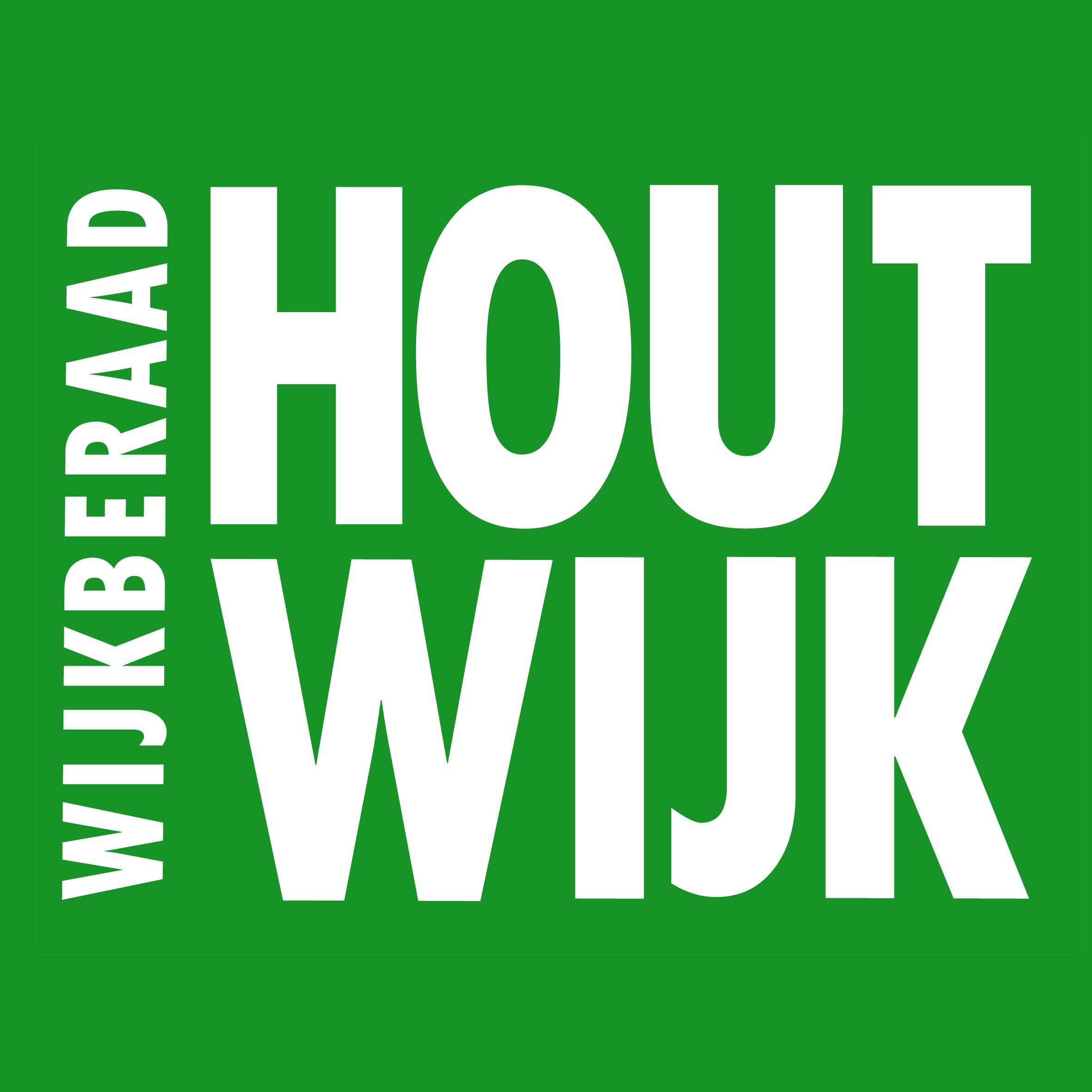 Houtwijk logo