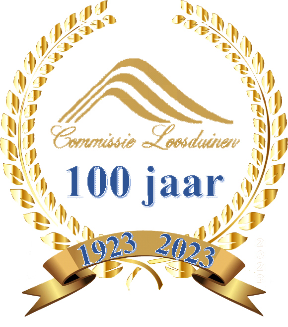 Logo 100 jaar 1